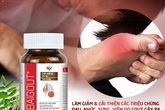 Viên uống Baigout hỗ trợ làm giảm acid urci máu hiệu quả Viên uống Baigout hỗ trợ làm giảm acid urci máu hiệu quả