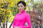 Lệ Quyên tâm sự nỗi lòng hơn 10 năm không về ăn Tết với mẹ Lệ Quyên tâm sự nỗi lòng hơn 10 năm không về ăn Tết với mẹ