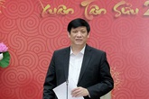 "Dĩ bất biến, ứng vạn biến" và 3 thay đổi lớn trong chiến lược chống COVID-19 "Dĩ bất biến, ứng vạn biến" và 3 thay đổi lớn trong chiến lược chống COVID-19