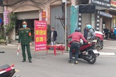 Hải Phòng sẽ thay đổi biện pháp cách ly y tế với BV Trẻ em, BV Phụ sản Hải Phòng sẽ thay đổi biện pháp cách ly y tế với BV Trẻ em, BV Phụ sản