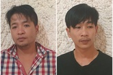 Thiếu nợ mẹ vợ, gã xe ôm cùng vị khách mới quen làm chuyện mờ ám Thiếu nợ mẹ vợ, gã xe ôm cùng vị khách mới quen làm chuyện mờ ám