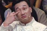 MC Thành Trung bật khóc nức nở vì mất cả bố lẫn mẹ MC Thành Trung bật khóc nức nở vì mất cả bố lẫn mẹ