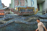 Phát động cuộc thi ảnh "Câu chuyện rác nhựa" Phát động cuộc thi ảnh "Câu chuyện rác nhựa"