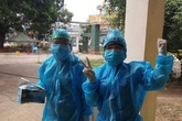 Những chuyến đi "không hẹn ngày về" và nụ cười ngày biết tin dịch cơ bản được kiểm soát tốt Những chuyến đi "không hẹn ngày về" và nụ cười ngày biết tin dịch cơ bản được kiểm soát tốt