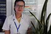 Nỗi niềm nữ bác sĩ đầu tiên điều trị bệnh nhân COVID-19 tại Chí Linh Nỗi niềm nữ bác sĩ đầu tiên điều trị bệnh nhân COVID-19 tại Chí Linh