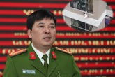 Hà Nội: Công an quận Thanh Xuân thông tin về vụ bé gái 3 tuổi rơi tự do từ lan can tầng 13 chung cư xuống dưới Hà Nội: Công an quận Thanh Xuân thông tin về vụ bé gái 3 tuổi rơi tự do từ lan can tầng 13 chung cư xuống dưới
