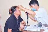 Hiệu quả thiết thực của mô hình chăm sóc sức khỏe người cao tuổi Hiệu quả thiết thực của mô hình chăm sóc sức khỏe người cao tuổi