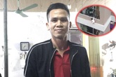 Thư khen đặc biệt của Bí thư Thành ủy Hà Nội gửi đến “người hùng” cứu bé gái 3 tuổi rơi tự do từ lan can tầng 13 chung cư Thư khen đặc biệt của Bí thư Thành ủy Hà Nội gửi đến “người hùng” cứu bé gái 3 tuổi rơi tự do từ lan can tầng 13 chung cư