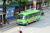 Hà Nội mở thêm 4 tuyến buýt mới ra ngoại thành từ ngày 1/2 Hà Nội mở thêm 4 tuyến buýt mới ra ngoại thành từ ngày 1/2