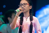 Mỹ Chi không đoạt quán quân là may mắn? Mỹ Chi không đoạt quán quân là may mắn?