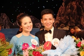 Ca sĩ ngành than giành ngôi quán quân Tiếng hát PT-TH Quảng Ninh Ca sĩ ngành than giành ngôi quán quân Tiếng hát PT-TH Quảng Ninh