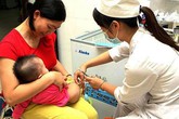 Quảng Ninh: Tăng cường hiệu quả, an toàn trong sử dụng vắc-xin Quảng Ninh: Tăng cường hiệu quả, an toàn trong sử dụng vắc-xin