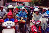 Quảng Ninh: Học sinh không được hưởng trọn niềm vui ngày khai trường Quảng Ninh: Học sinh không được hưởng trọn niềm vui ngày khai trường