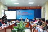 Sẵn sàng cho Liên hoan truyền hình toàn quốc lần thứ 33 Sẵn sàng cho Liên hoan truyền hình toàn quốc lần thứ 33