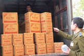 Quảng Ninh: Thu giữ hơn 4.000 can rượu nếp 29 Hà Nội Quảng Ninh: Thu giữ hơn 4.000 can rượu nếp 29 Hà Nội