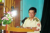 Quảng Ninh: Khởi tố Đội trưởng đội TTXD và TTĐT TP Hạ Long Quảng Ninh: Khởi tố Đội trưởng đội TTXD và TTĐT TP Hạ Long
