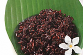 Rượu nếp đón Tết Đoan ngọ Rượu nếp đón Tết Đoan ngọ