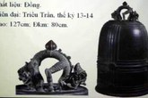 Sẽ có 3 bảo vật quốc gia mới Sẽ có 3 bảo vật quốc gia mới