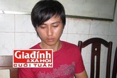 Sát hại người trong mộng vì ảo vọng biến tình bạn thành tình yêu Sát hại người trong mộng vì ảo vọng biến tình bạn thành tình yêu