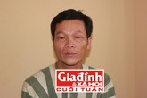 Căm phẫn tội ác "trời không dung" của gã nghịch tử “bán linh hồn” cho ma túy Căm phẫn tội ác "trời không dung" của gã nghịch tử “bán linh hồn” cho ma túy