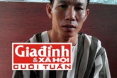 Chân dung gã khách uống rượu “chực” hạ sát chủ nhà Chân dung gã khách uống rượu “chực” hạ sát chủ nhà
