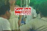 Giọt nước mắt của "đào di động" phía sau chốn đèn mờ Giọt nước mắt của "đào di động" phía sau chốn đèn mờ