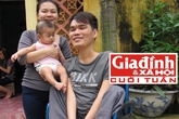 Cảm động chuyện tình của chàng trai khuyết tật nhờ em ruột làm… chú rể trong ngày hôn lễ Cảm động chuyện tình của chàng trai khuyết tật nhờ em ruột làm… chú rể trong ngày hôn lễ