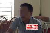 Ly kỳ chuyện gia đình hung thủ... tố ngược nạn nhân dựng kịch gài bẫy vì ép cưới không thành (?) Ly kỳ chuyện gia đình hung thủ... tố ngược nạn nhân dựng kịch gài bẫy vì ép cưới không thành (?)