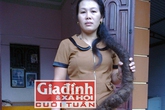 Ước mơ giải thoát của "người phụ nữ tóc trăn" suốt 15 năm khốn khổ vì… cứ cắt tóc là ốm Ước mơ giải thoát của "người phụ nữ tóc trăn" suốt 15 năm khốn khổ vì… cứ cắt tóc là ốm