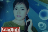 Chuyện tình sau song sắt và hạnh phúc đầy nước mắt của "Hoa khôi trại giam" một thời lầm lỗi Chuyện tình sau song sắt và hạnh phúc đầy nước mắt của "Hoa khôi trại giam" một thời lầm lỗi