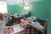 Tình yêu hóa hận thù đẩy gã chồng "cuồng ghen" đến bi kịch hại chết người vợ không chung thủy Tình yêu hóa hận thù đẩy gã chồng "cuồng ghen" đến bi kịch hại chết người vợ không chung thủy