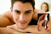 Tham vọng tỷ USD của “Viagra dạng xịt” và cảnh báo thuốc xịt trôi nổi khiến "quý ông" rước họa vào thân Tham vọng tỷ USD của “Viagra dạng xịt” và cảnh báo thuốc xịt trôi nổi khiến "quý ông" rước họa vào thân