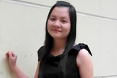 Nhà văn Vũ Thị Huyền Trang: “Nếu là đàn ông, tôi chả dại gì không chiếm hữu đàn bà đẹp” Nhà văn Vũ Thị Huyền Trang: “Nếu là đàn ông, tôi chả dại gì không chiếm hữu đàn bà đẹp”