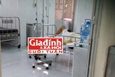 Nước mắt đắng cay người chồng ham chơi khiến vợ trẻ đang mang bầu phẫn uất làm điều dại dột Nước mắt đắng cay người chồng ham chơi khiến vợ trẻ đang mang bầu phẫn uất làm điều dại dột