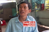 Nỗi đau giằng xé của người cha bất lực chứng kiến cảnh "huynh đệ tương tàn" Nỗi đau giằng xé của người cha bất lực chứng kiến cảnh "huynh đệ tương tàn"