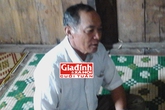 Chuyện "vua" bùa với bí kíp huyền thuật khiến vật rơi tìm về chủ cũ Chuyện "vua" bùa với bí kíp huyền thuật khiến vật rơi tìm về chủ cũ
