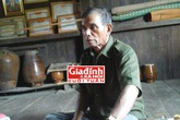 Y thuật kỳ lạ của lão thầy bùa một đời chữa bệnh cứu người Y thuật kỳ lạ của lão thầy bùa một đời chữa bệnh cứu người