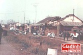 Tướng cướp một thời "thân bại danh liệt" chỉ vì một chữ tình Tướng cướp một thời "thân bại danh liệt" chỉ vì một chữ tình