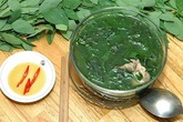 Đánh thức khả năng tình dục của người già bằng rau ngót Đánh thức khả năng tình dục của người già bằng rau ngót