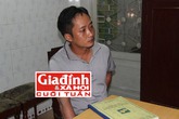 Cơn ác mộng vẫn đe dọa những nạn nhân vô tội trong những thảm án tạt axit để trả thù tình Cơn ác mộng vẫn đe dọa những nạn nhân vô tội trong những thảm án tạt axit để trả thù tình