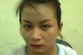 Số phận mịt mù của những đứa trẻ được mẹ sinh ra để "chạy án" ma túy Số phận mịt mù của những đứa trẻ được mẹ sinh ra để "chạy án" ma túy