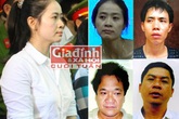 Tham vọng ngoi lên thành bà đã kết thúc cuộc đời đầy giông bão của người đẹp xứ dừa Tham vọng ngoi lên thành bà đã kết thúc cuộc đời đầy giông bão của người đẹp xứ dừa