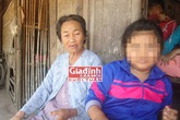 Gã chồng "chí phèo" nhẫn tâm xuống tay với vợ trong rừng cao su chỉ vì bị can ngăn chuyện bồ bịch Gã chồng "chí phèo" nhẫn tâm xuống tay với vợ trong rừng cao su chỉ vì bị can ngăn chuyện bồ bịch