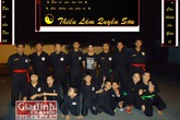 Khí công liệu pháp "thần diệu" và tấm lòng thiện nguyện của một võ sư Khí công liệu pháp "thần diệu" và tấm lòng thiện nguyện của một võ sư