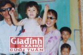 Những mảnh đời bất hạnh và điều kỳ diệu của tạo hóa ở xóm mù nổi tiếng Sài thành Những mảnh đời bất hạnh và điều kỳ diệu của tạo hóa ở xóm mù nổi tiếng Sài thành