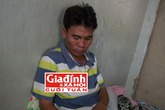 Hoàn cảnh éo le của người bán hàng rong "bỗng dưng" nhập viện Hoàn cảnh éo le của người bán hàng rong "bỗng dưng" nhập viện