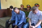 Tử hình kẻ giết vợ đốt xác Tử hình kẻ giết vợ đốt xác