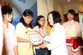 TPHCM: Ngành DS-KHHGĐ đạt vượt chỉ tiêu TPHCM: Ngành DS-KHHGĐ đạt vượt chỉ tiêu