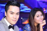 Gặp Hoa hậu Nguyễn Thị Loan vui vẻ ở quán bar Gặp Hoa hậu Nguyễn Thị Loan vui vẻ ở quán bar