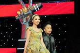Giọng hát Việt nhí “xào lại” tài năng Đồ Rê Mí, Vietnam's Got Talent Giọng hát Việt nhí “xào lại” tài năng Đồ Rê Mí, Vietnam's Got Talent